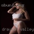 Drayton Valley single women