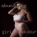 Girls Tewksbury naked