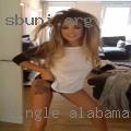 Single Alabama